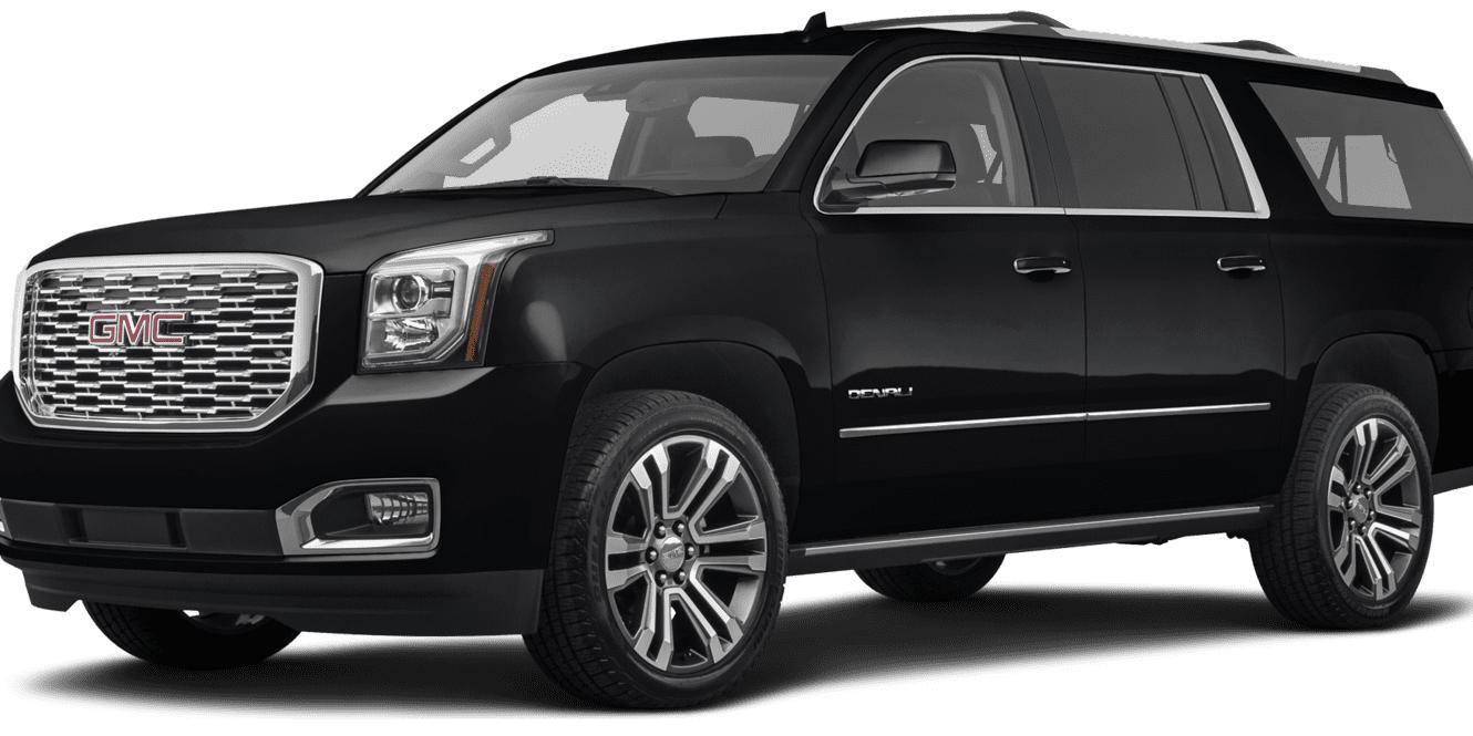 GMC YUKON XL 2020 1GKS2HKJXLR262975 image